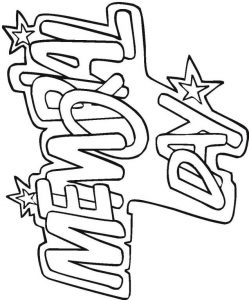 memorial day coloring pages best coloring pages for kids
