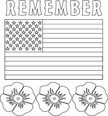 memorial day coloring pages best coloring pages for kids