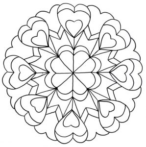 Coloring Pages for Teens - Best Coloring Pages For Kids