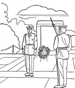 memorial day coloring pages  best coloring pages for kids