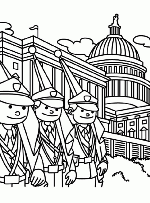 memorial day coloring pages best coloring pages for kids