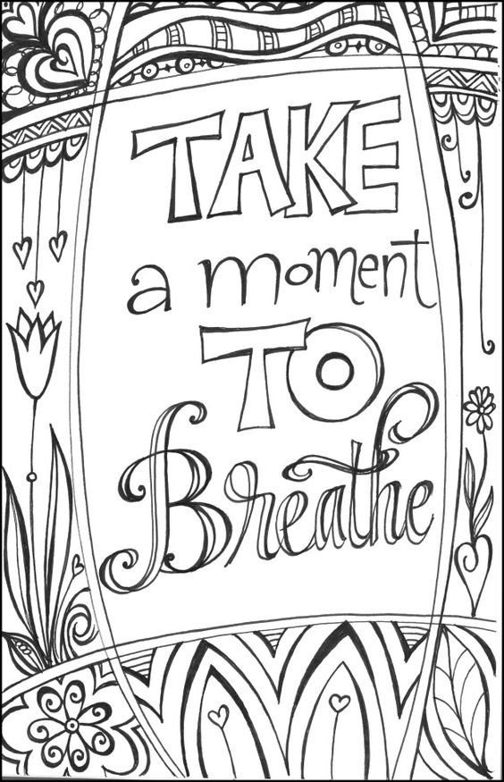 1000 Creative Coloring Pages for Teens and Adults Digital Download