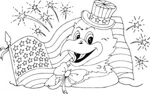 american flag coloring pages  best coloring pages for kids