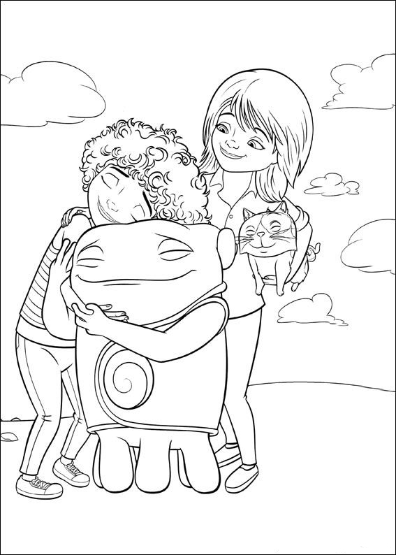 Home Coloring Pages - Best Coloring Pages For Kids