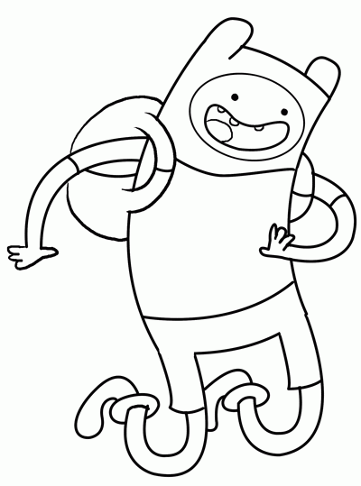 adventure time coloring pages all princesses