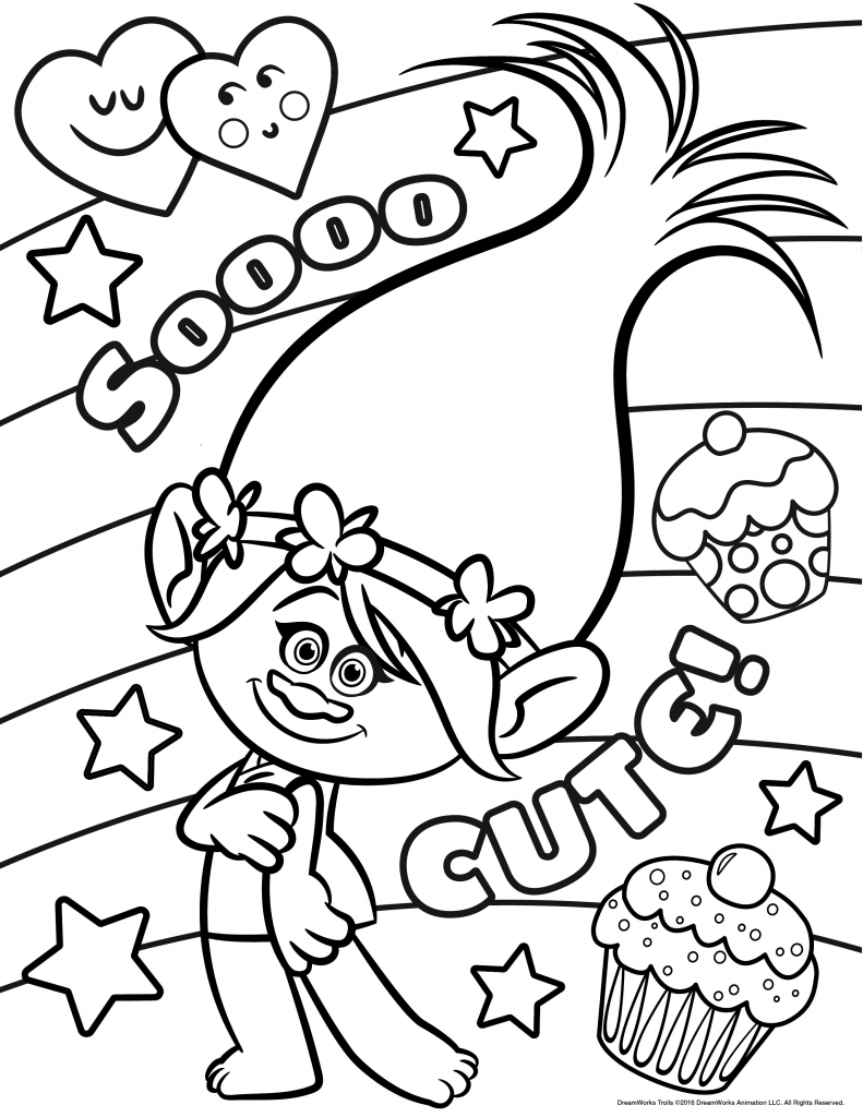 Best Coloring Pages For Kids 7