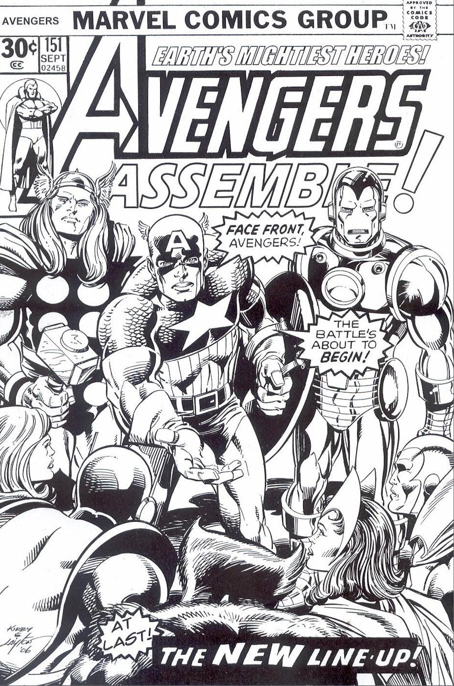 28 Marvel The Avengers Coloring Pages Images Mencari Mainan