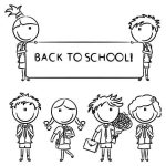 Back to School Coloring Pages