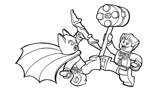 joker coloring pages  best coloring pages for kids