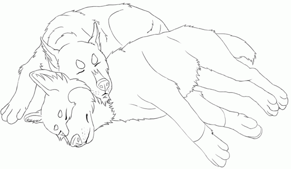 Husky Coloring Pages Best Coloring Pages For Kids