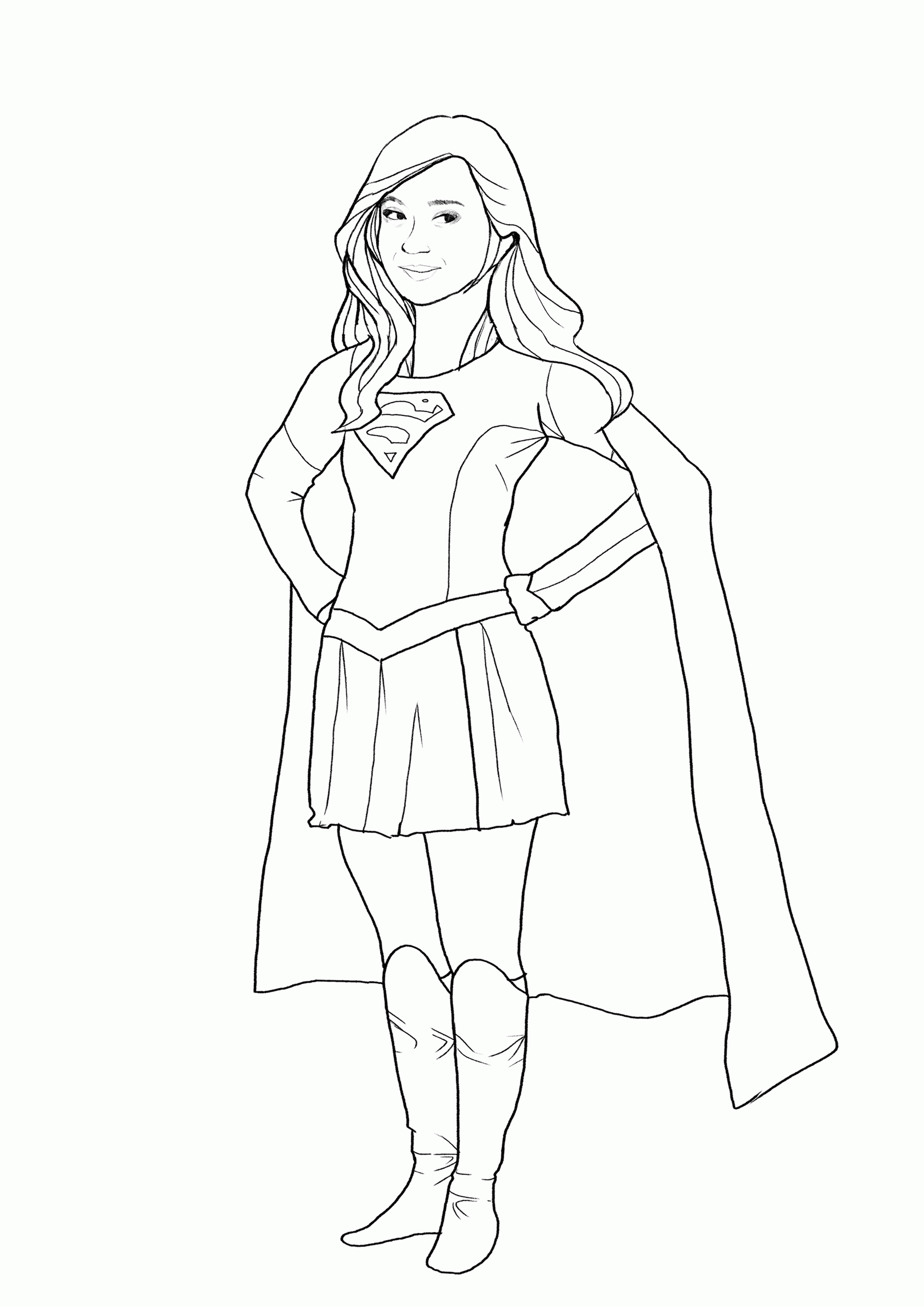 Cartoon Coloring Pages Pdf Coloring Esteban Elena Avalor Chancellor 