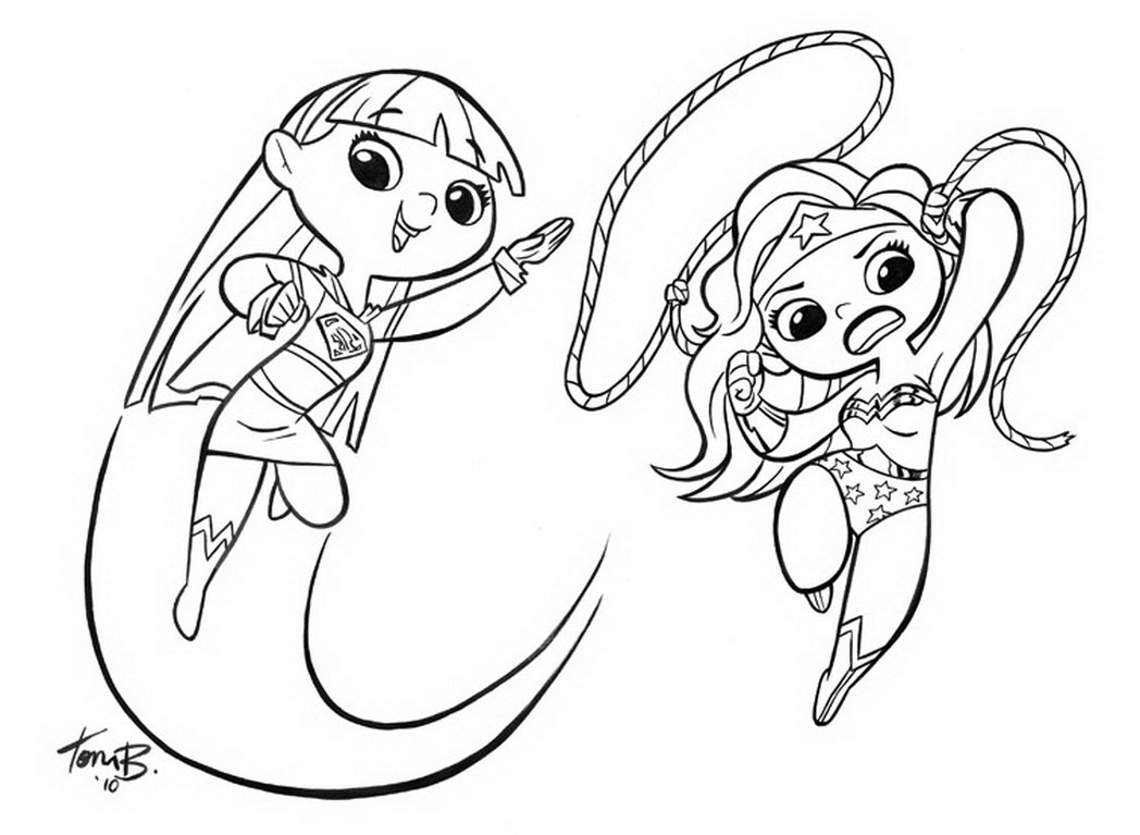 Supergirl Coloring Pages Best Coloring Pages For Kids Coloring Wallpapers Download Free Images Wallpaper [coloring365.blogspot.com]