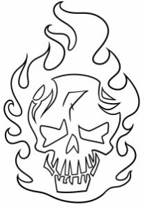 Suicide Squad Coloring Pages - Best Coloring Pages For Kids