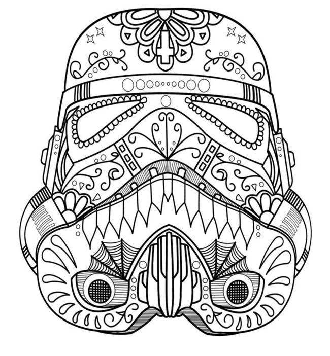 Featured image of post Darth Vader Coloring Pages To Print Print now add to favorites stats on this coloring page printed 266 710 favorited 0