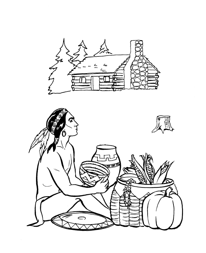 native american coloring pages best coloring pages for kids