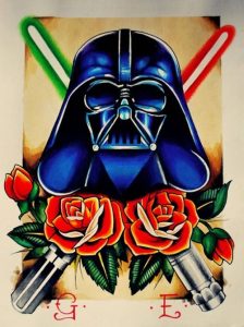 Darth Vader Coloring Pages - Best Coloring Pages For Kids