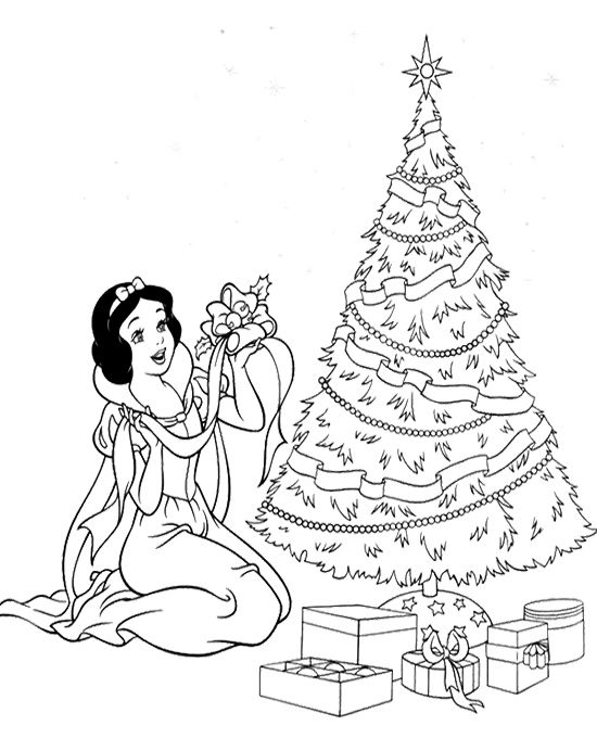 disney christmas coloring pages  best coloring pages for kids