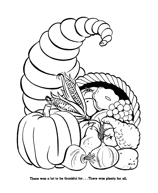 Download Harvest Coloring Pages - Best Coloring Pages For Kids