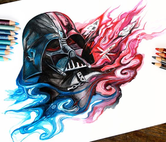 Featured image of post Star Wars Darth Vader Coloring Pages 100 star wars coloring pages
