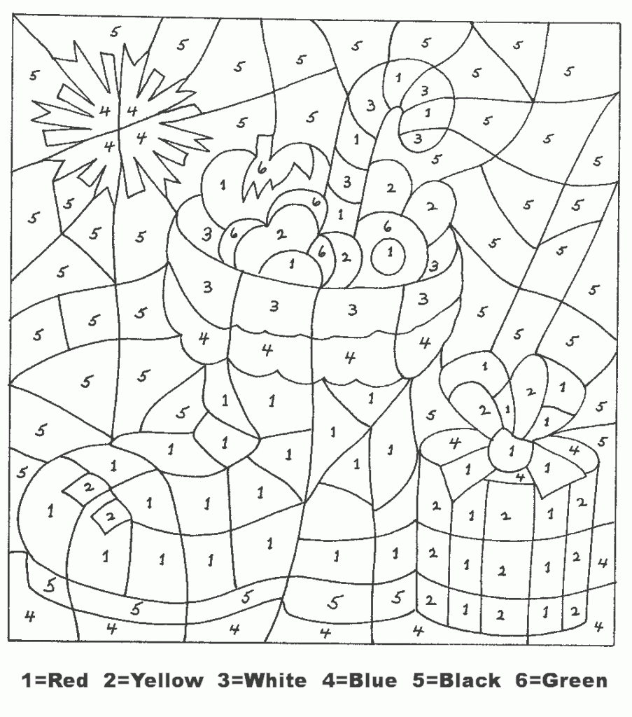 Gingerbread Man Coloring Pages Printable