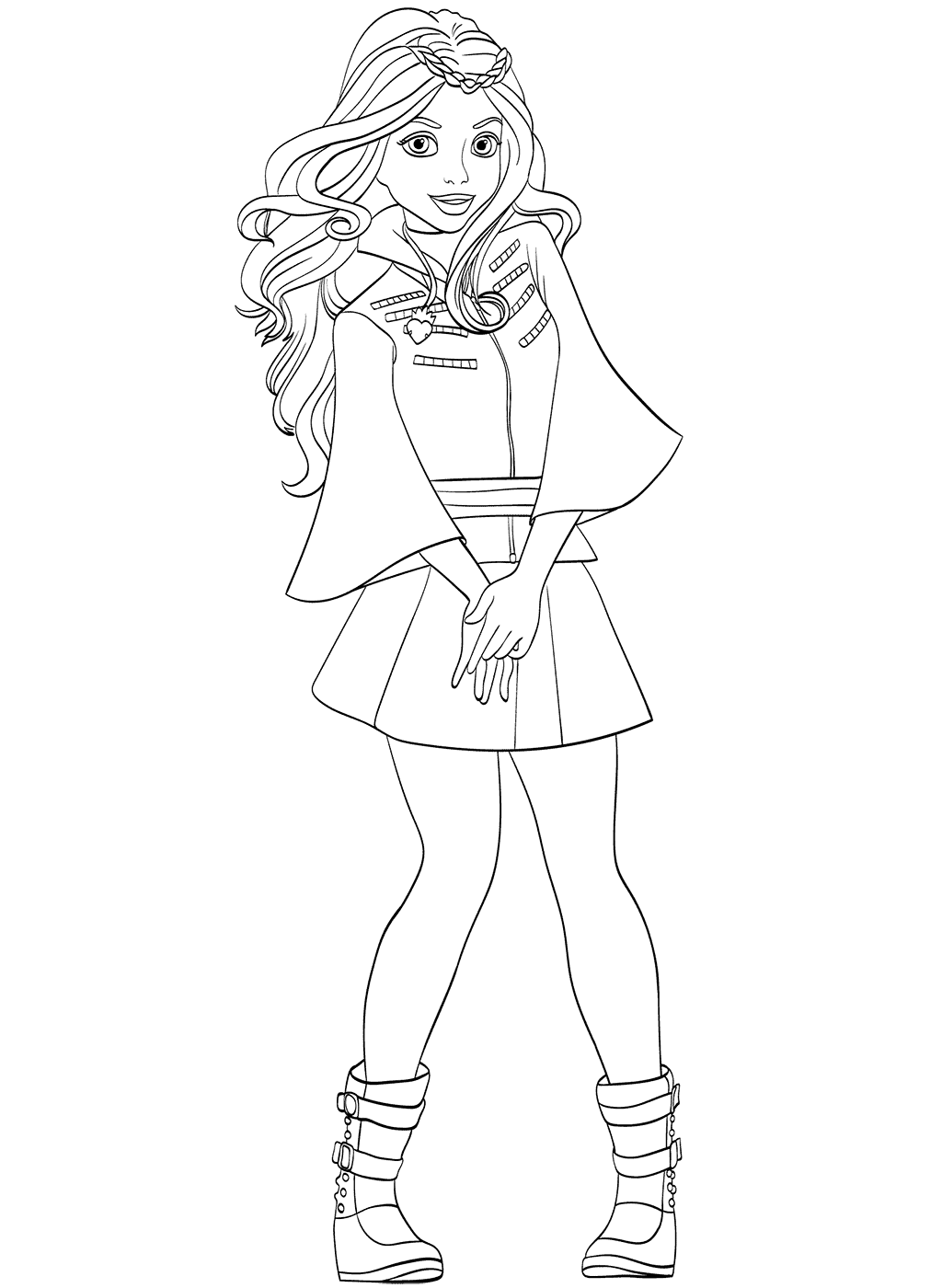 descendants-coloring-pages-best-coloring-pages-for-kids