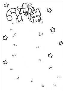 Printable Christmas Games for Kids AND Adults