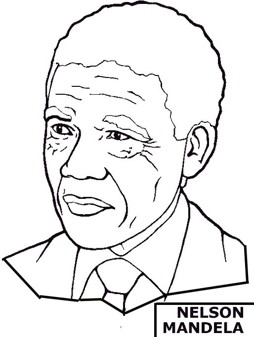 Black History Month Coloring Pages Best Coloring Pages For Kids