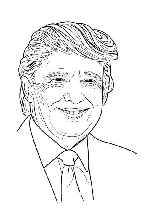 Presidents Day Coloring Pages Best Coloring Pages For Kids Presidents Day Coloring Pages Best Coloring Pages For Kids