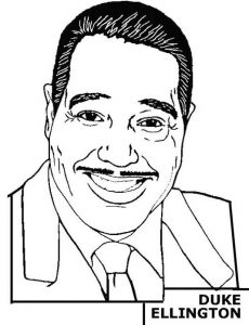 Black History Month Coloring Pages - Best Coloring Pages For Kids