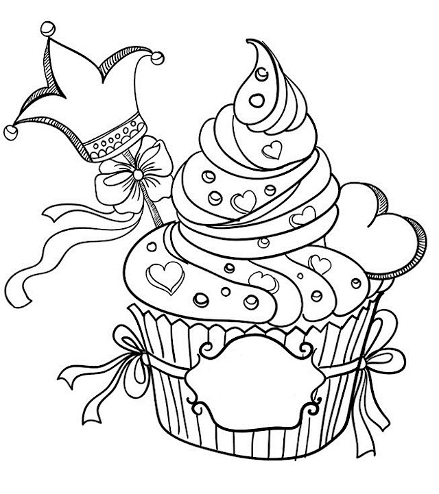 cake-and-cupcakes-coloring-pages-motherhood