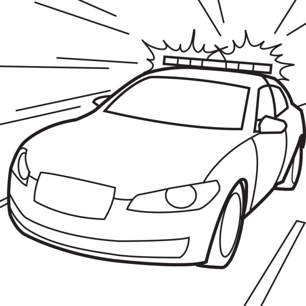 Download Car Coloring Pages - Best Coloring Pages For Kids