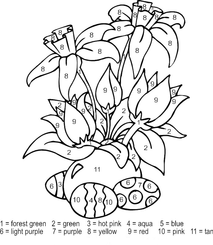 24-pictures-to-color-by-number-free-coloring-pages