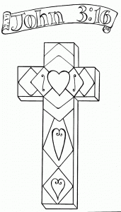 religious easter coloring pages  best coloring pages for kids