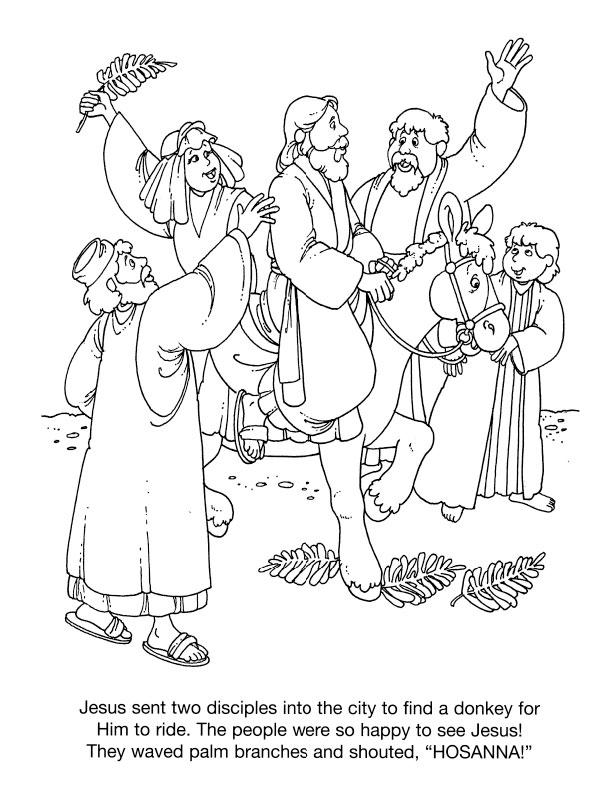 Palm Sunday Leaf Coloring Page - Palm Sunday Coloring Pages Best Coloring Pages For Kids / If you and your kids enjoyed this palm sunday palm leaf paper craft activity, then check out more creative resources to help tell the story of easter.