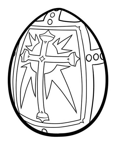 Easter Coloring Pages for Adults - Best Coloring Pages For Kids