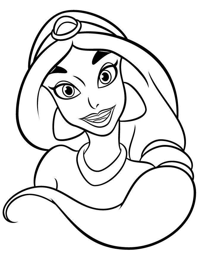 Download Easy Coloring Pages - Best Coloring Pages For Kids