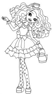 ever after high coloring pages  best coloring pages for kids
