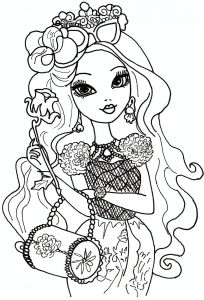 ever after high coloring pages  best coloring pages for kids