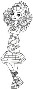 ever after high coloring pages  best coloring pages for kids