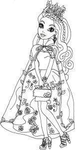 ever after high coloring pages  best coloring pages for kids