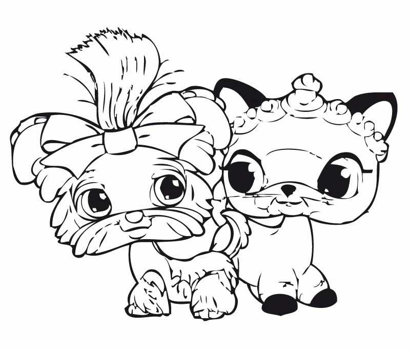 lps coloring pages to print for free