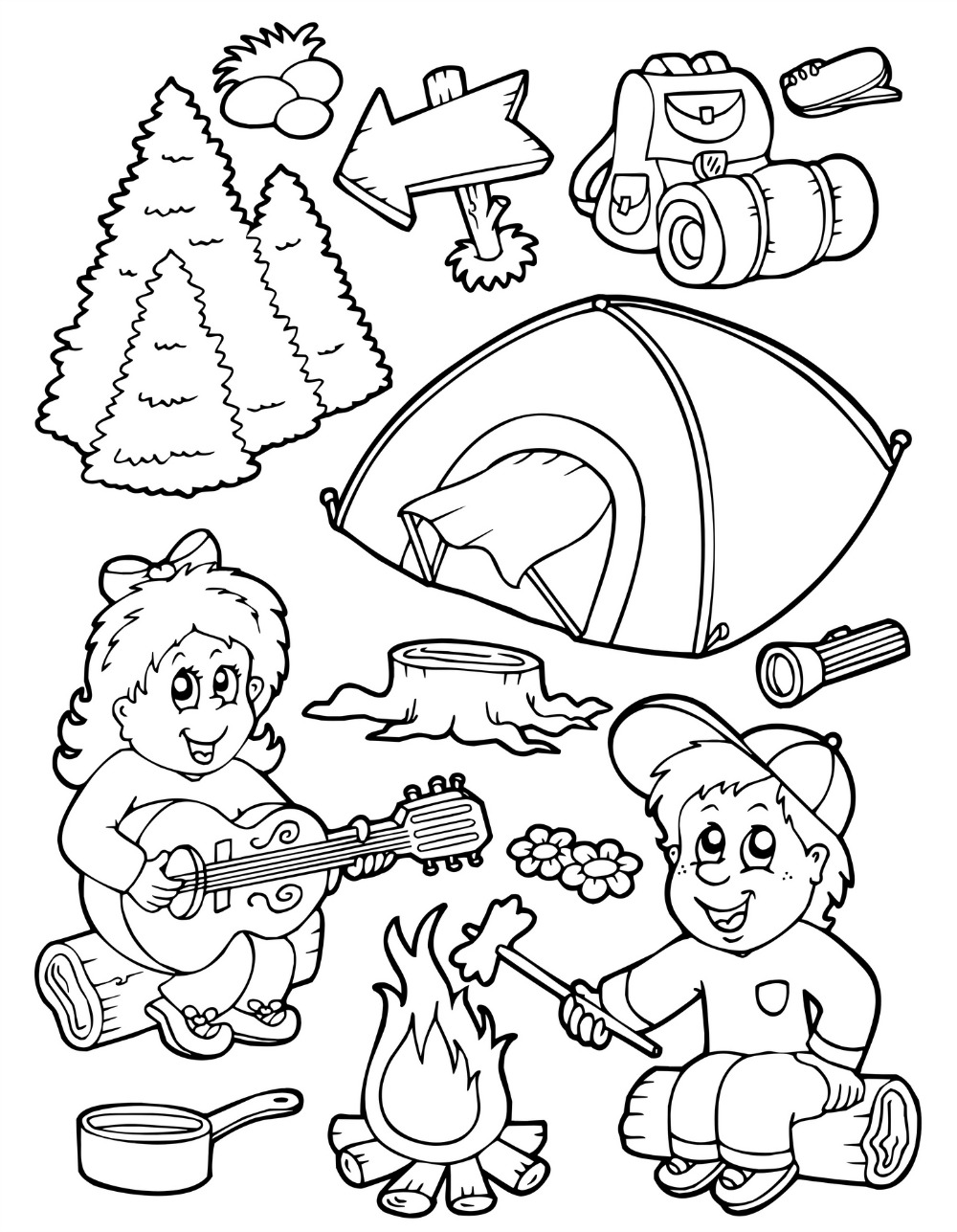 camping-coloring-pages-best-coloring-pages-for-kids