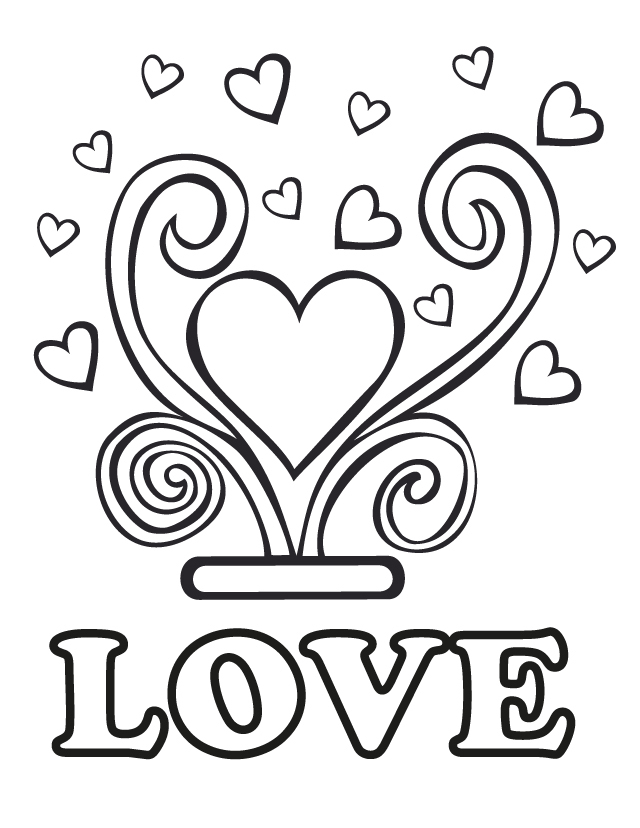 Wedding Coloring Pages - Best Coloring Pages For Kids