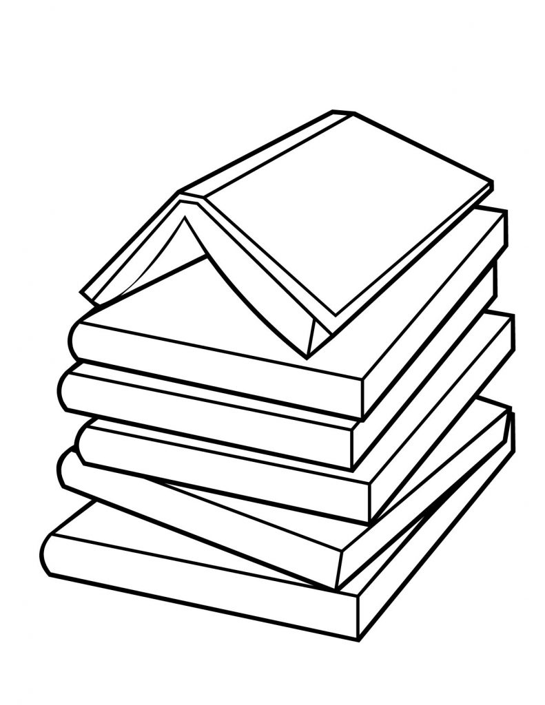 Books Coloring Pages Best Coloring Pages For Kids Books Coloring Pages Best Coloring Pages For Kids