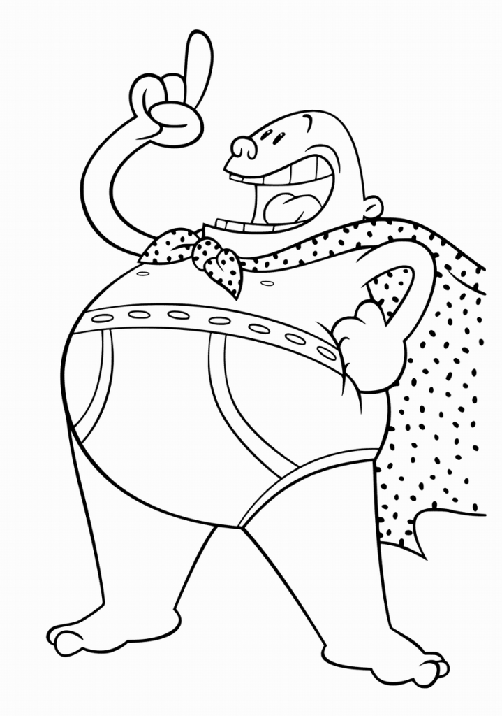 coloriages-captain-underpants-coloriages-gratuit-imprimer