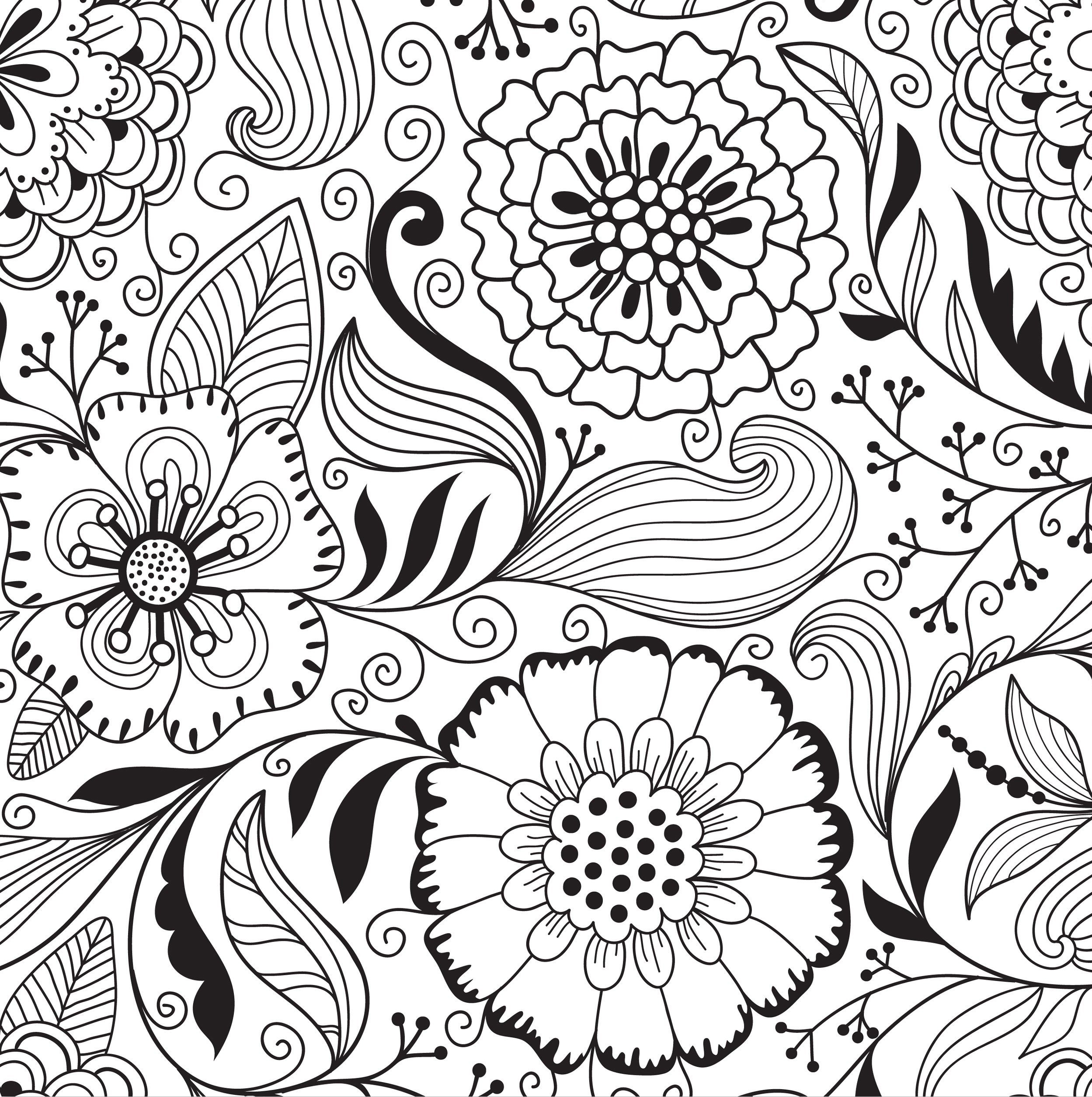 pattern-printable-coloring-pages-printable-world-holiday