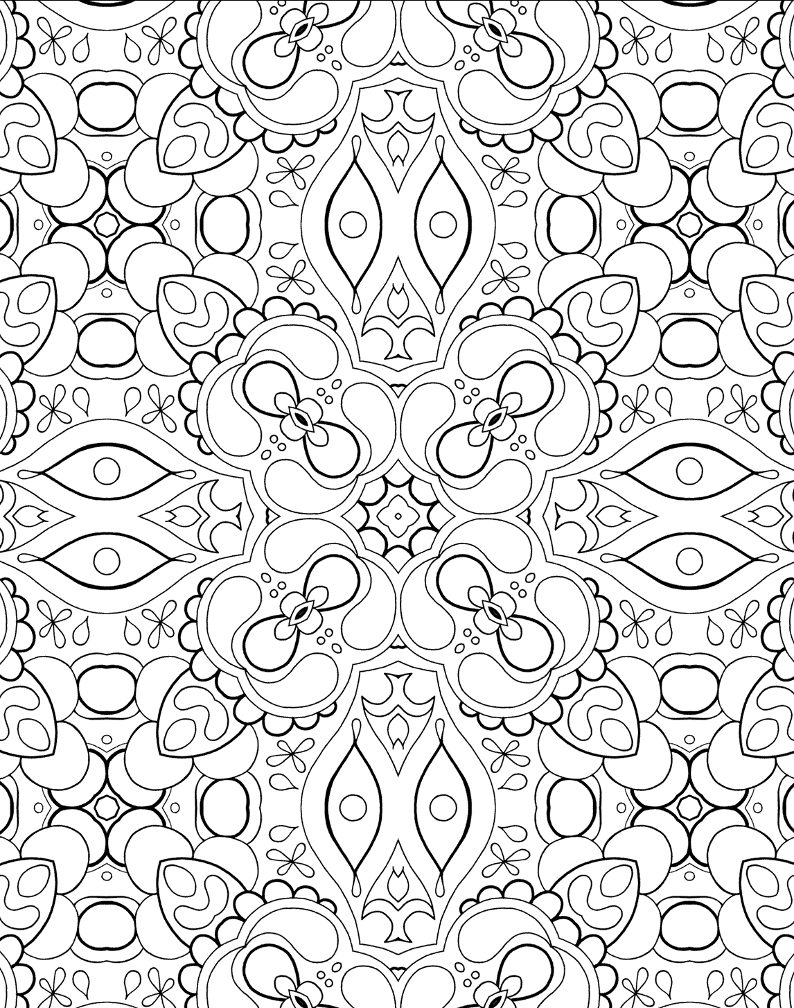 Download Mindfulness Coloring Pages - Best Coloring Pages For Kids