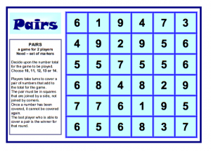 Printable Board Games - Best Coloring Pages For Kids