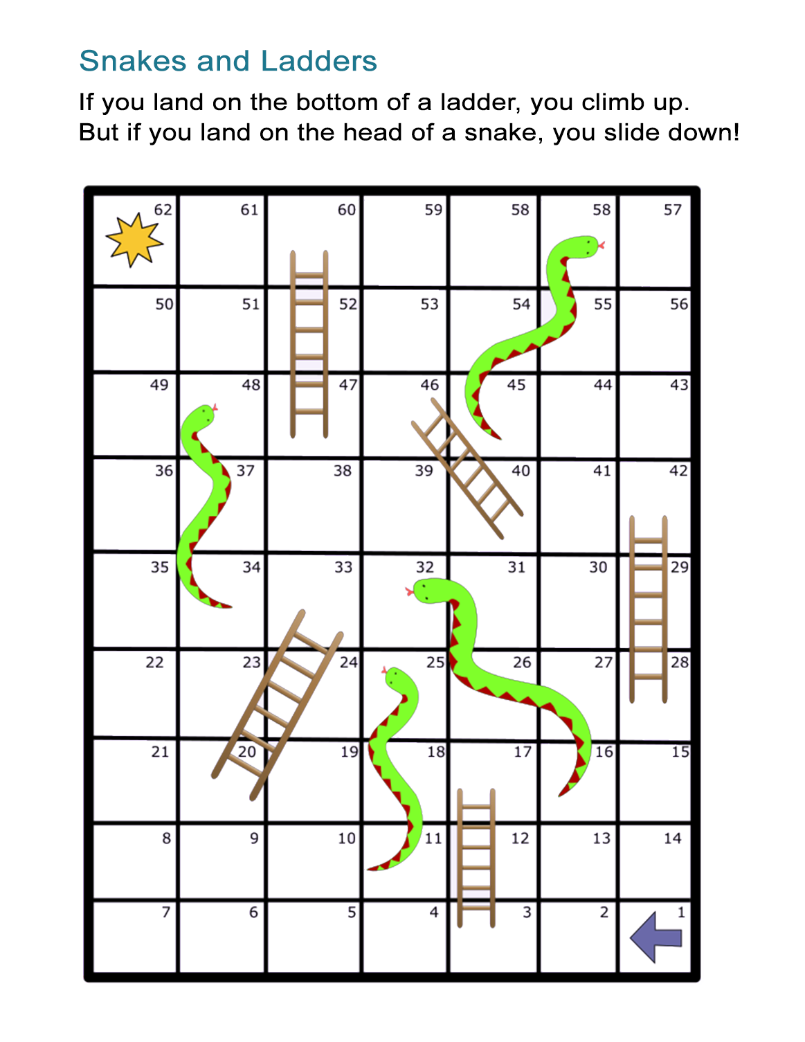 printable-snakes-and-ladders-game-board-minimalist-blank-printable