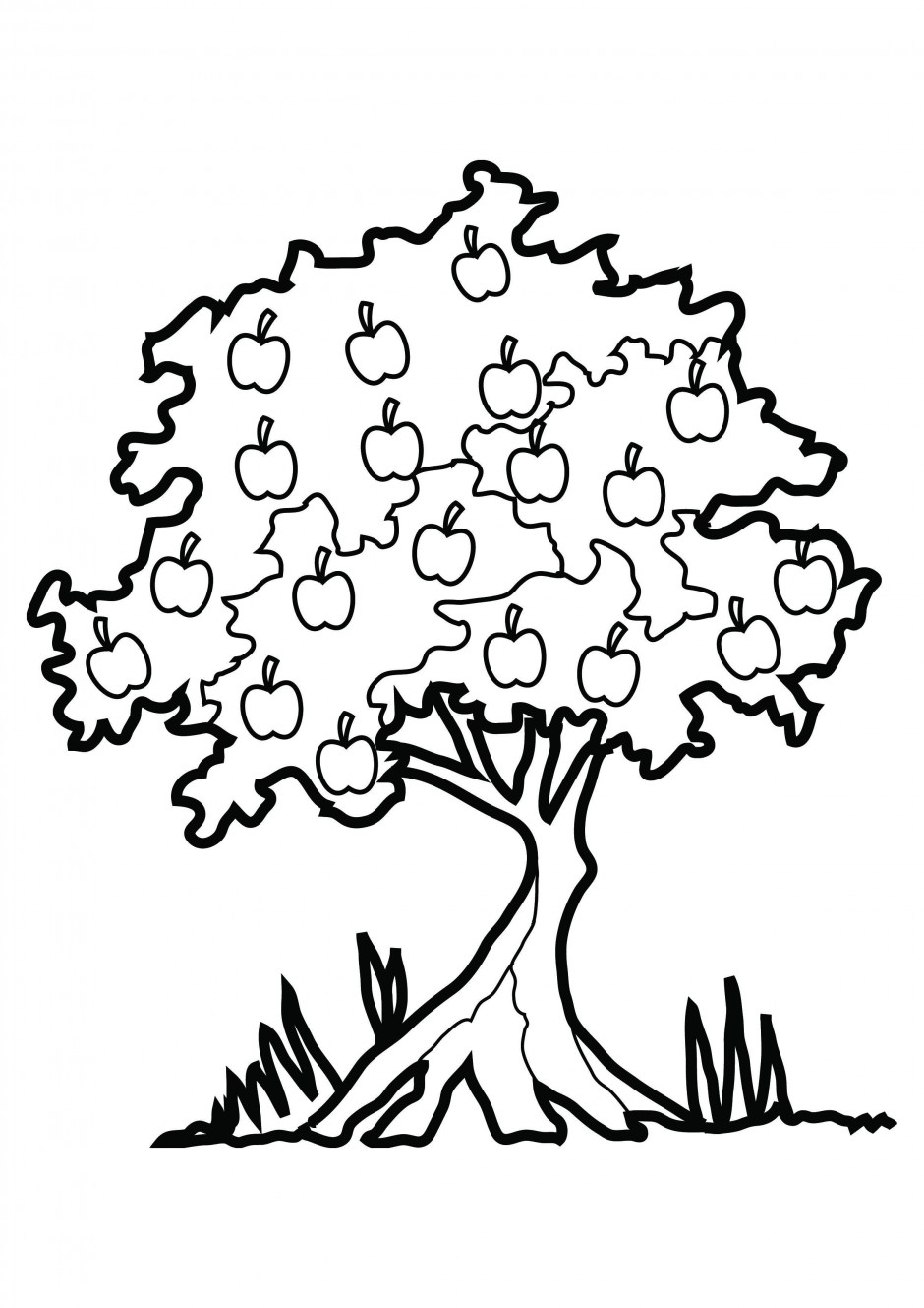 Download Johnny Appleseed Coloring Pages - Best Coloring Pages For Kids